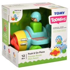 Toomies Renkli Araçlar (1012)