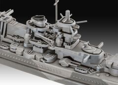 Revell Model Set Gneisenau (65181)