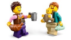 60454 LEGO® City Tatil Macera Karavanı