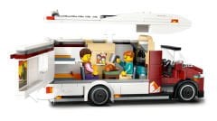 60454 LEGO® City Tatil Macera Karavanı