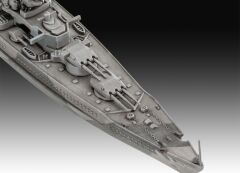 Revell Model Set Gneisenau (65181)