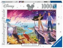 1000 Parça Puzzle Walt Disney Pocahontas (120002437)