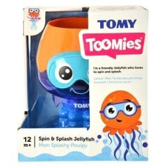 Toomies Dönen Denizanası (72548)