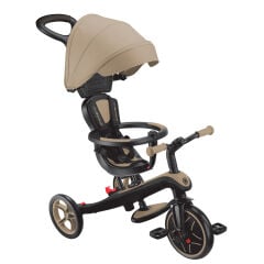 Globber Explorer 4in1 Trike Bisiklet - Kum Beji