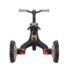 Globber Explorer 4in1 Trike Bisiklet - Kum Beji