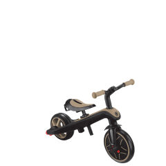 Globber Explorer 4in1 Trike Bisiklet - Kum Beji