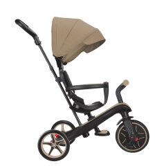 Globber Explorer 4in1 Trike Bisiklet - Kum Beji