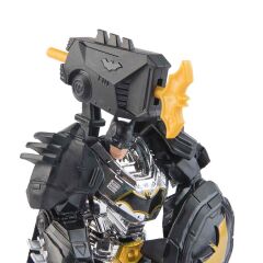 Spinmaster DC Metal Force Aksiyon Figürü 6070907 - Batman (681147031517)