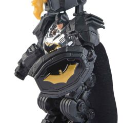 Spinmaster DC Metal Force Aksiyon Figürü 6070907 - Batman (681147031517)