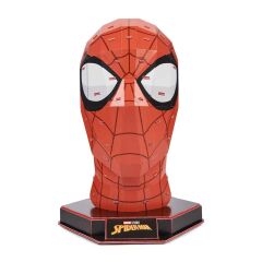 Spinmaster 4D Build Spider-Man 3D Puzzle Model Kiti 82 Parça (681147013568)
