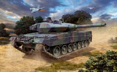 Revell Model Set Leopard 2A6/A6M (63180)
