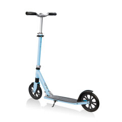 Globber NL 205 Katlanabilir Scooter - Mavi