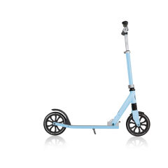 Globber NL 205 Katlanabilir Scooter - Mavi