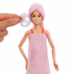 Barbie Party Unboxed Parti Sürprizi Bebek -   JFY67