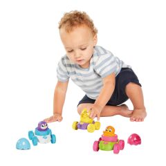Toomies Yarışcı Yumurtalar (73088)