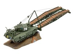 Revell Model Set Churchill A.V.R.E. (63297)