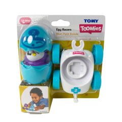 Toomies Yarışcı Yumurtalar (73088)