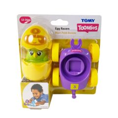 Toomies Yarışcı Yumurtalar (73088)