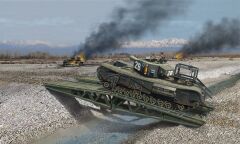 Revell Model Set Churchill A.V.R.E. (63297)