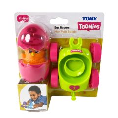 Toomies Yarışcı Yumurtalar (73088)