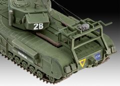 Revell Model Set Churchill A.V.R.E. (63297)