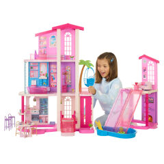 Barbie Rüya Evi-  JKG84