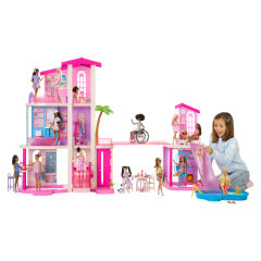 Barbie Rüya Evi-  JKG84