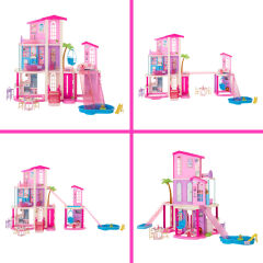 Barbie Rüya Evi-  JKG84