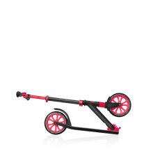 Globber NL 205 Katlanabilir Scooter - Kırmızı