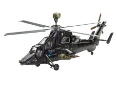 Revell Gift Set James Bond Eurocopter Tiger (05654)