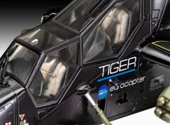 Revell Gift Set James Bond Eurocopter Tiger (05654)