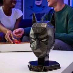 Spinmaster 4D Build Batman 3D Puzzle Model Kiti 90 Parça (681147019058)