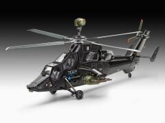 Revell Gift Set James Bond Eurocopter Tiger (05654)
