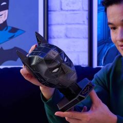 Spinmaster 4D Build Batman 3D Puzzle Model Kiti 90 Parça (681147019058)