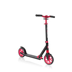 Globber NL 205 Katlanabilir Scooter - Kırmızı