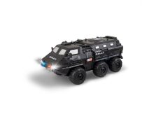 Revell Uzaktan Kumandalı S.W.A.T. Kamyonu (24437)
