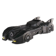 Spinmaster 4D Build Batmobile 3D Puzzle Model Kiti 202 Parça (681147018969)