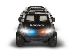Revell Uzaktan Kumandalı S.W.A.T. Kamyonu (24437)