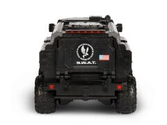 Revell Uzaktan Kumandalı S.W.A.T. Kamyonu (24437)