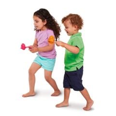 Toomies Saklambaçlı Yumurtalar Kaşık Seti (73082)