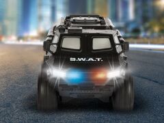 Revell Uzaktan Kumandalı S.W.A.T. Kamyonu (24437)