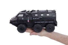 Revell Uzaktan Kumandalı S.W.A.T. Kamyonu (24437)