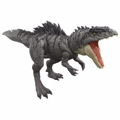 Jurassic World Güçlü Giganotosaurus Figürü-  JKG93