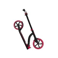 Globber NL 230-205 DUO Katlanabilir Scooter - Kırmızı