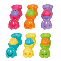 Toomies Saklambaçlı Yumurta Kule Seti (73083)