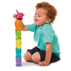 Toomies Saklambaçlı Yumurta Kule Seti (73083)
