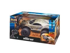 Revell Uzaktan Kumandalı Araba ''Çöl Faresi'' (24442)