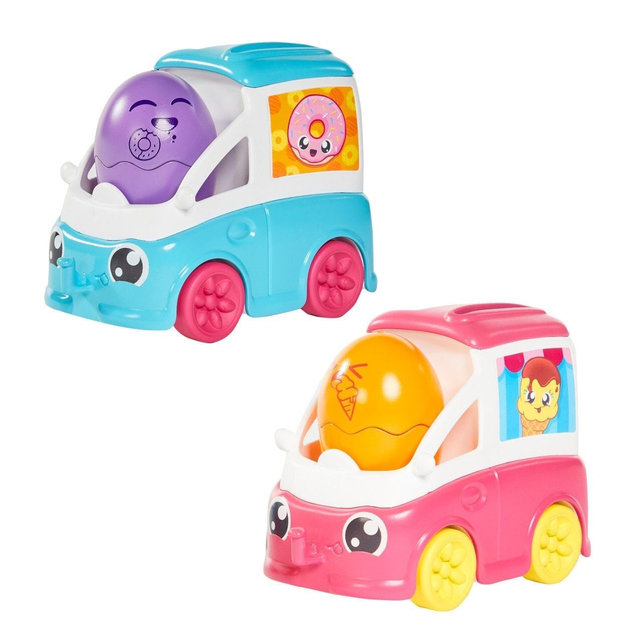 Toomies Yumurta Kamyonu (73095)