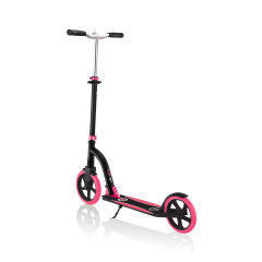 Globber NL 230-205 DUO Katlanabilir Scooter - Pembe