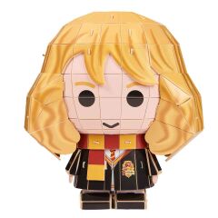 Spinmaster 4D Build Harry Potter 3D Puzzle Model Kiti - Hermione Granger 82 Parça (681147013315)